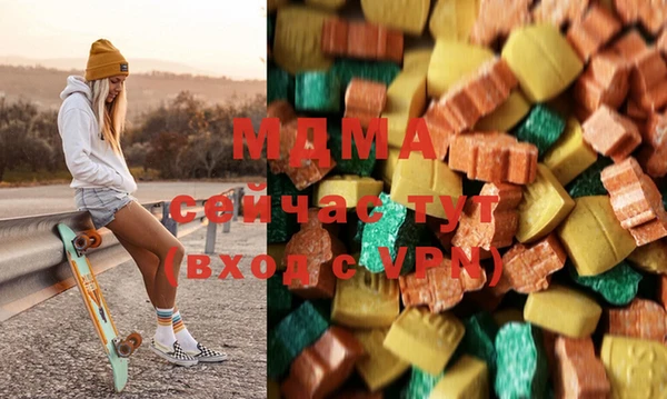 круглые Горнозаводск
