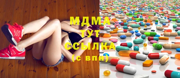 круглые Горнозаводск
